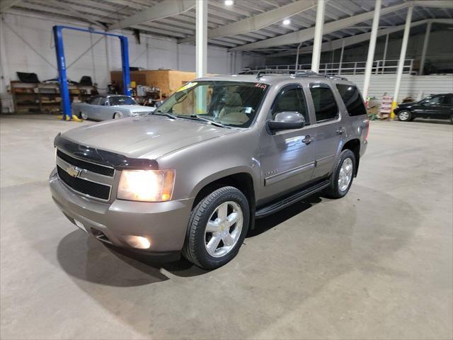 used 2011 Chevrolet Tahoe car, priced at $7,900