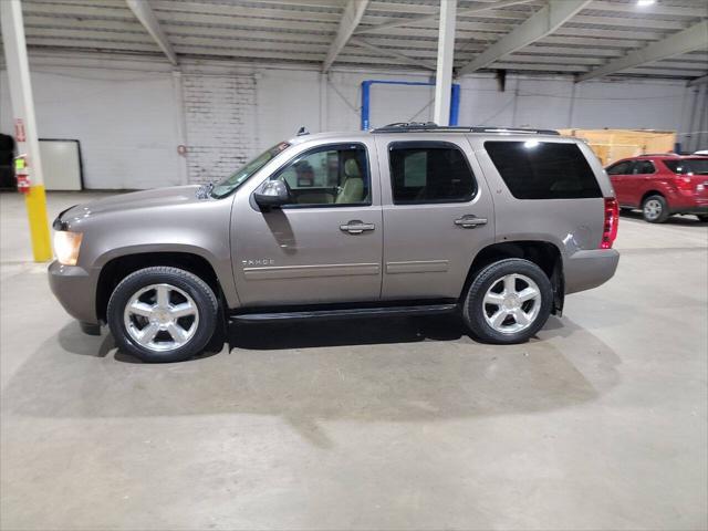 used 2011 Chevrolet Tahoe car, priced at $7,900