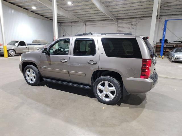 used 2011 Chevrolet Tahoe car, priced at $7,900