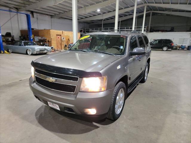 used 2011 Chevrolet Tahoe car, priced at $7,900