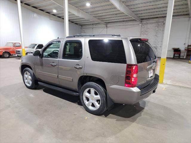 used 2011 Chevrolet Tahoe car, priced at $7,900