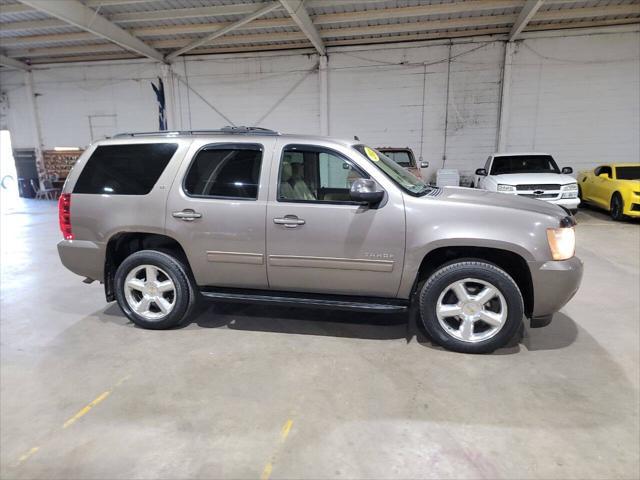 used 2011 Chevrolet Tahoe car, priced at $7,900