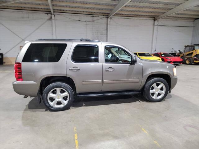 used 2011 Chevrolet Tahoe car, priced at $7,900