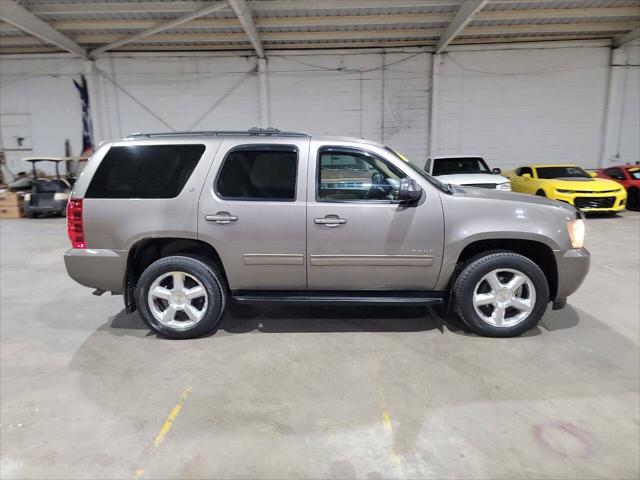 used 2011 Chevrolet Tahoe car, priced at $7,900