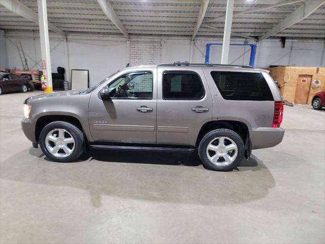 used 2011 Chevrolet Tahoe car, priced at $7,900