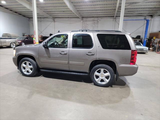 used 2011 Chevrolet Tahoe car, priced at $7,900