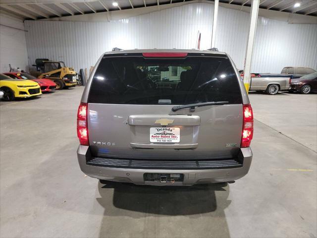 used 2011 Chevrolet Tahoe car, priced at $7,900