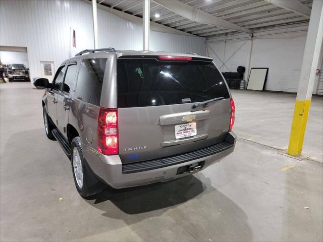 used 2011 Chevrolet Tahoe car, priced at $7,900