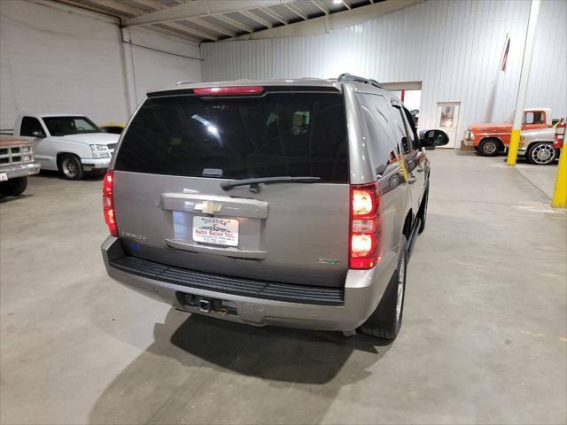 used 2011 Chevrolet Tahoe car, priced at $7,900