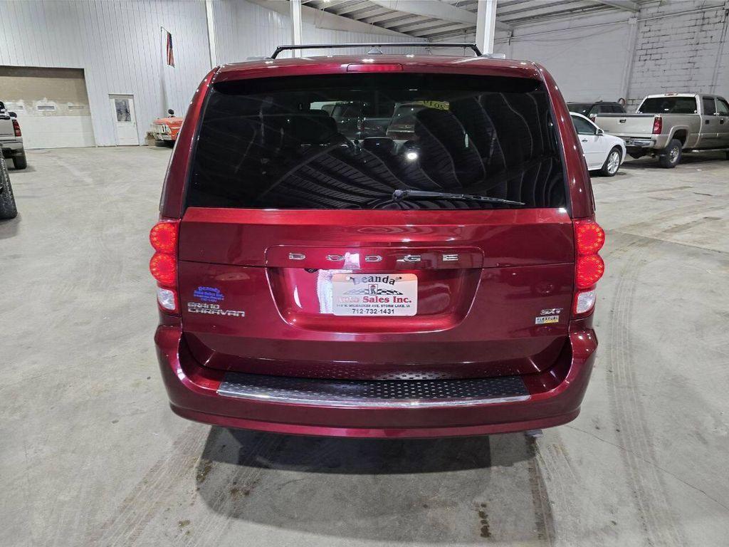 used 2019 Dodge Grand Caravan car, priced at $10,900