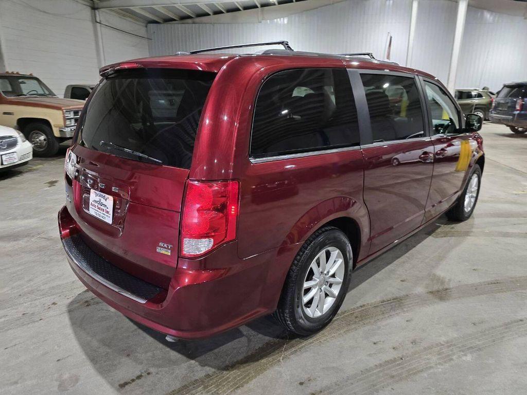 used 2019 Dodge Grand Caravan car, priced at $10,900