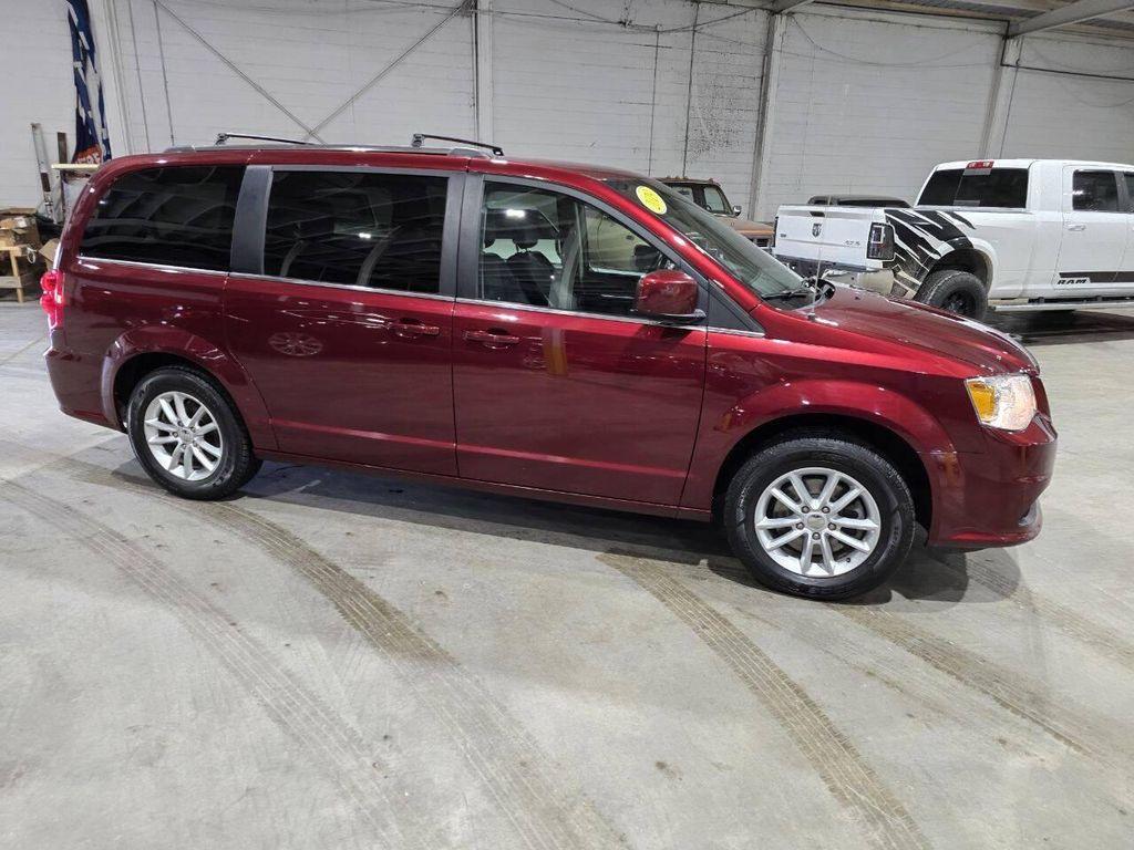 used 2019 Dodge Grand Caravan car, priced at $10,900