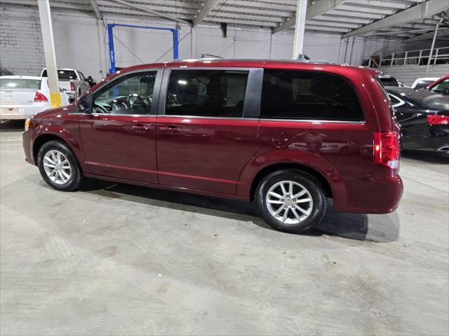 used 2019 Dodge Grand Caravan car, priced at $11,250