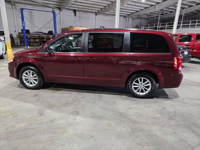used 2019 Dodge Grand Caravan car, priced at $11,250