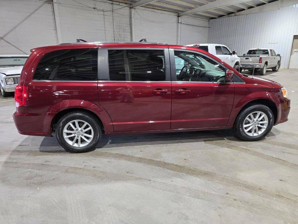 used 2019 Dodge Grand Caravan car, priced at $10,900