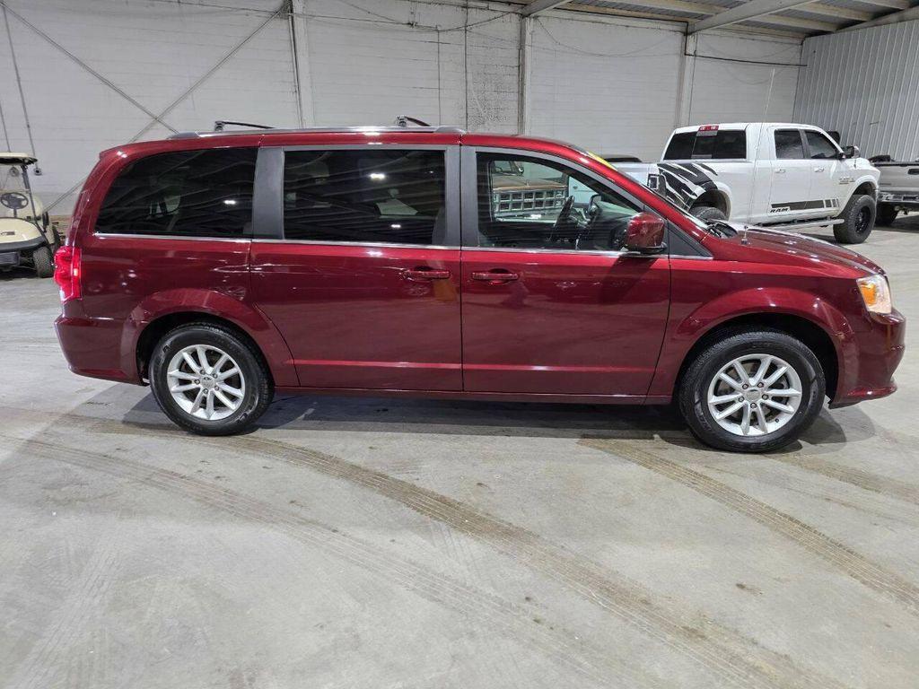 used 2019 Dodge Grand Caravan car, priced at $10,900