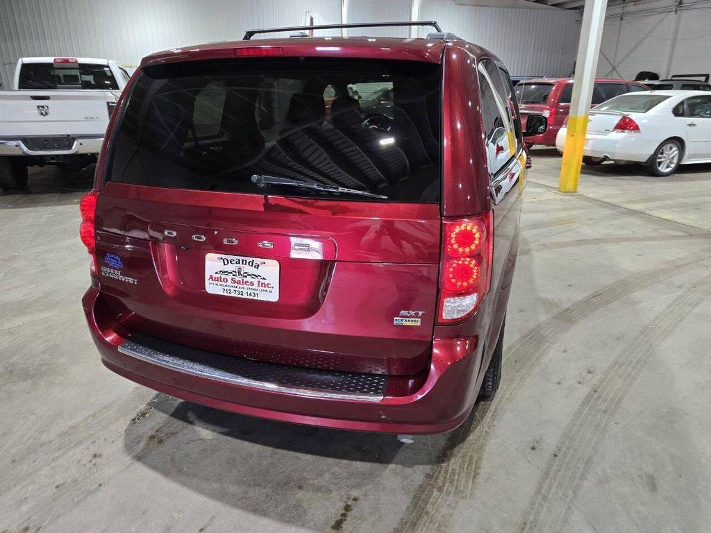 used 2019 Dodge Grand Caravan car, priced at $10,900
