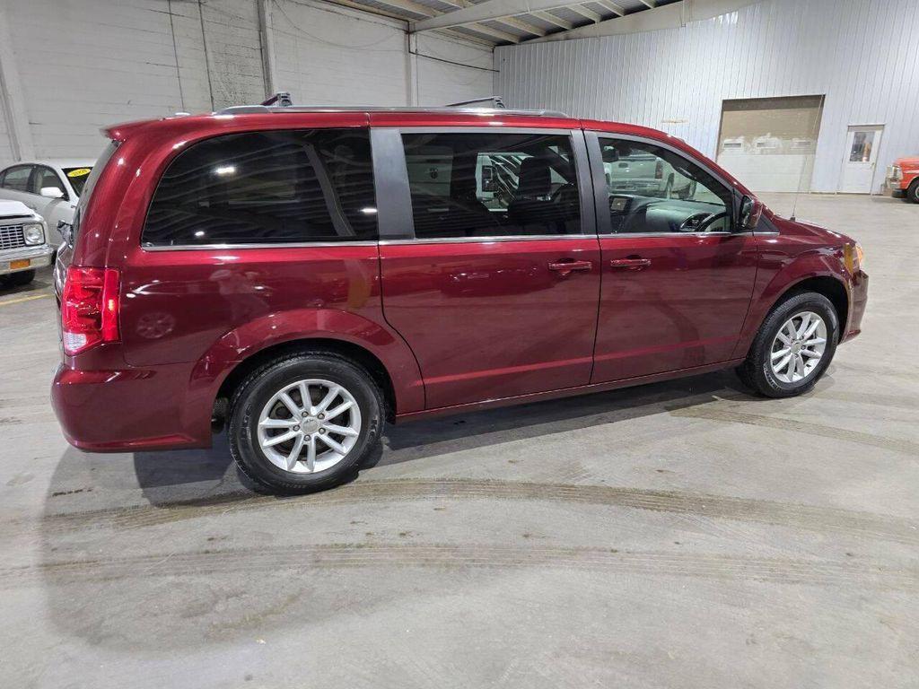 used 2019 Dodge Grand Caravan car, priced at $10,900