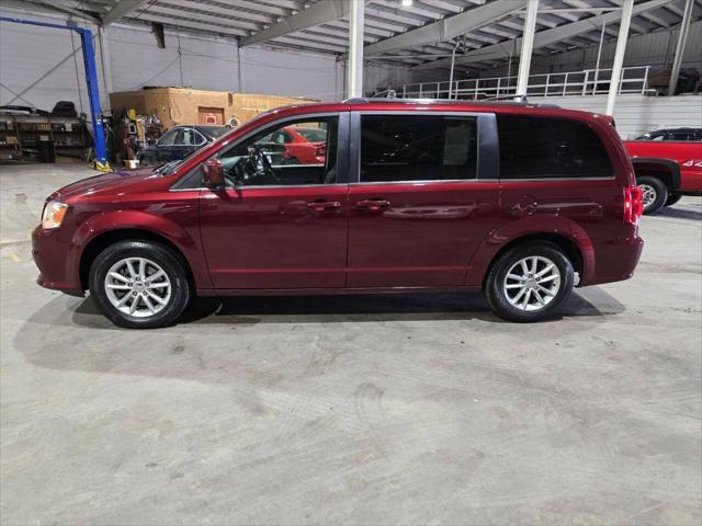 used 2019 Dodge Grand Caravan car, priced at $11,250