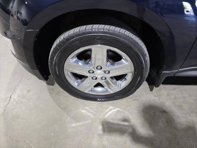 used 2016 Chevrolet Equinox car, priced at $8,900