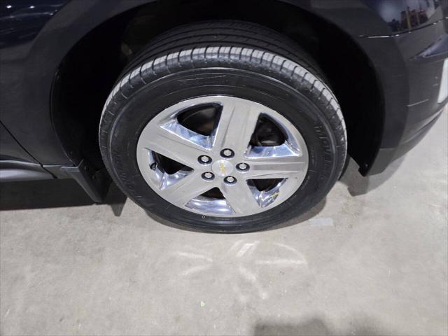 used 2016 Chevrolet Equinox car, priced at $8,900