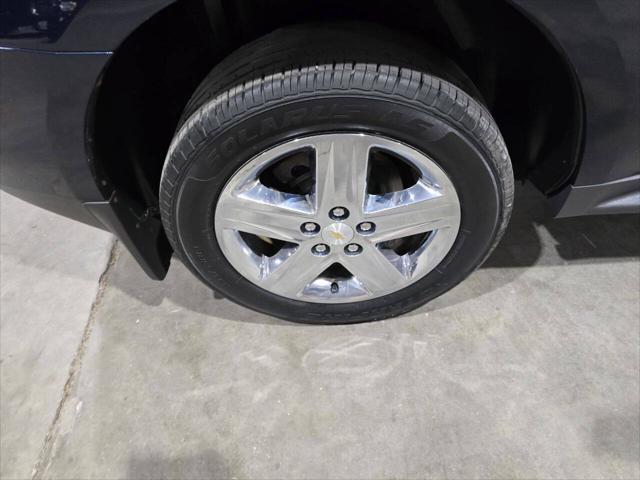 used 2016 Chevrolet Equinox car, priced at $8,900