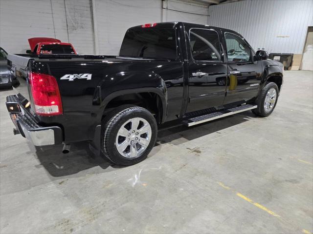 used 2013 GMC Sierra 1500 car, priced at $17,500