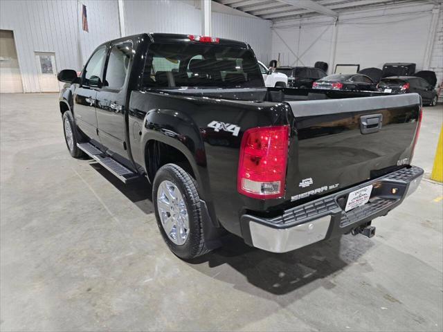 used 2013 GMC Sierra 1500 car, priced at $17,500