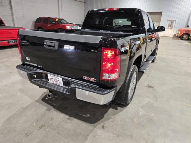 used 2013 GMC Sierra 1500 car, priced at $17,500