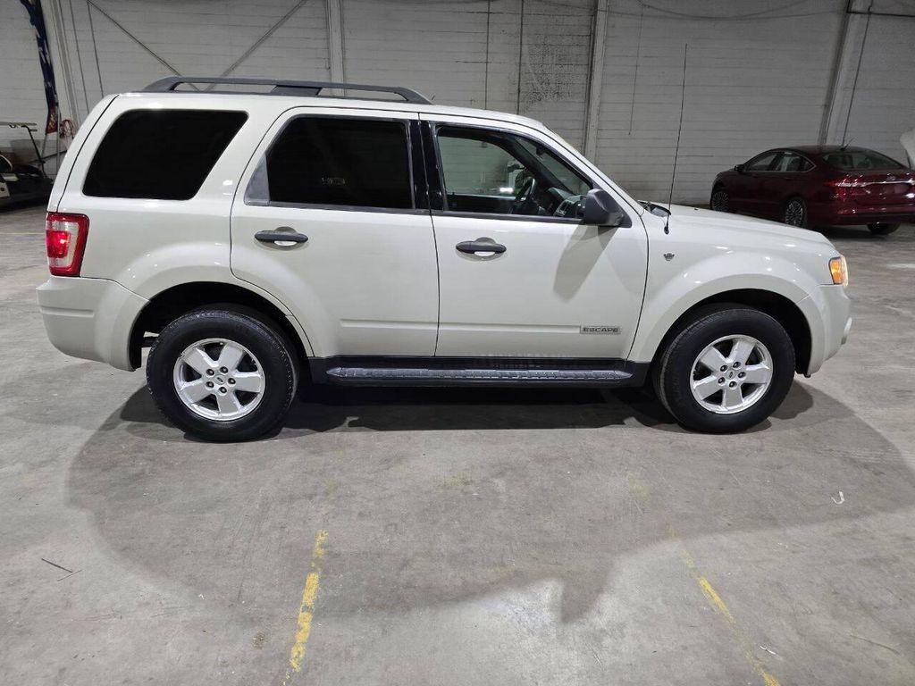 used 2008 Ford Escape car, priced at $7,900