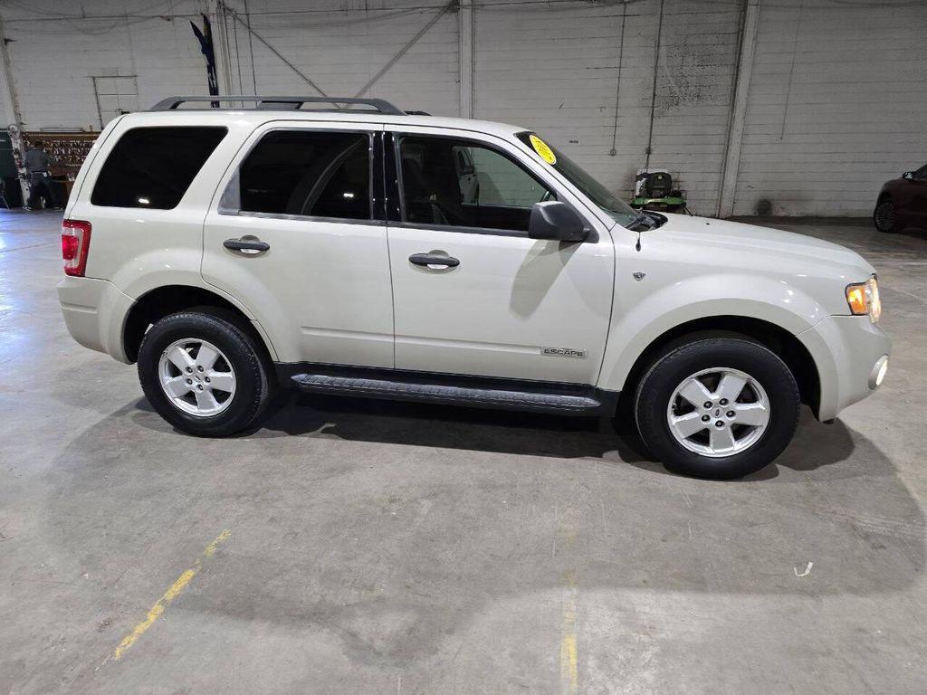 used 2008 Ford Escape car, priced at $7,900