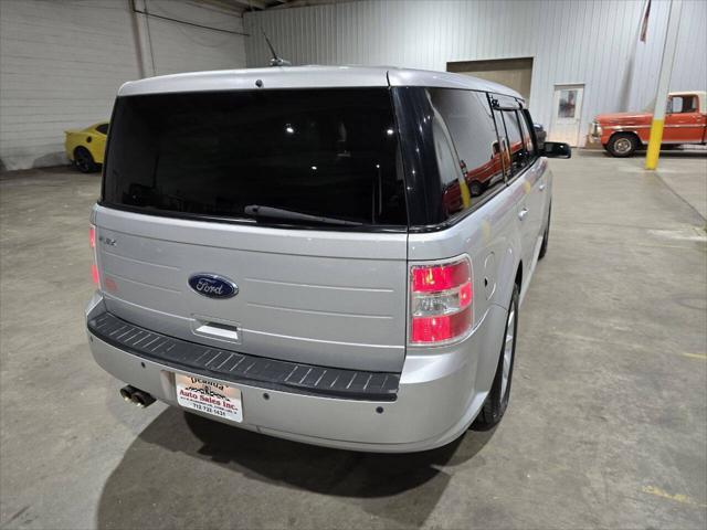 used 2009 Ford Flex car, priced at $4,900