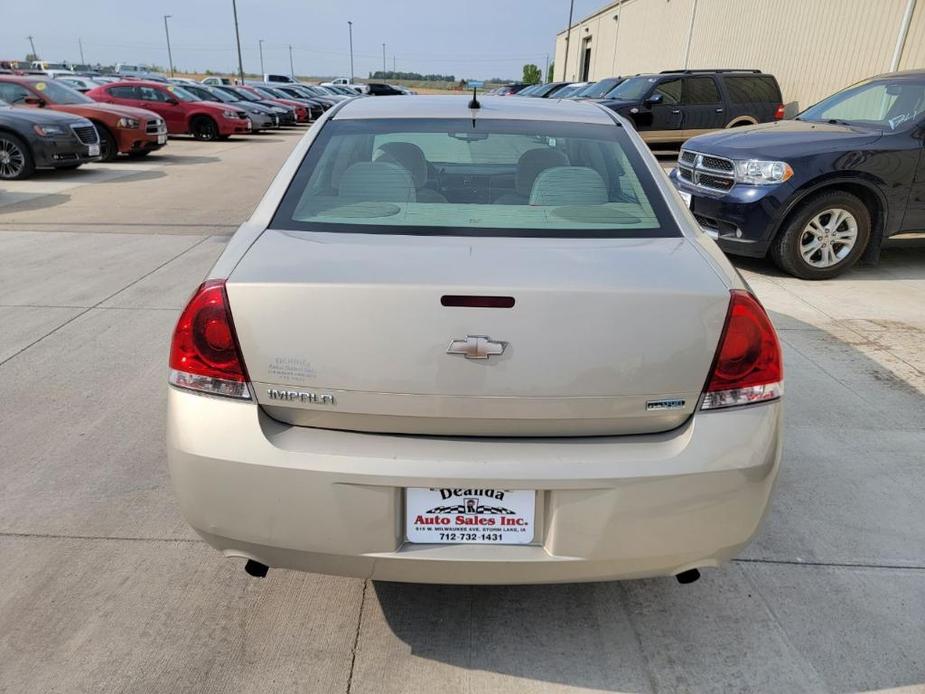 used 2012 Chevrolet Impala car, priced at $6,500