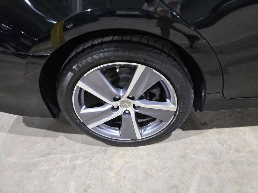 used 2016 Lexus GS 350 car, priced at $20,500