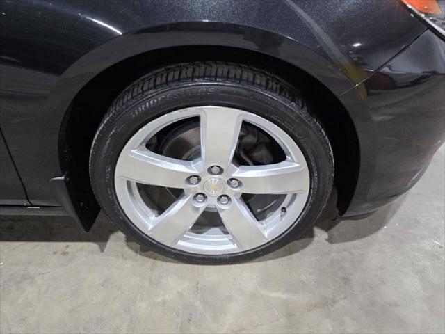 used 2013 Chevrolet Malibu car, priced at $11,900