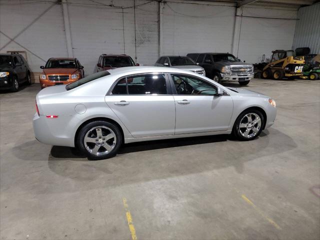 used 2011 Chevrolet Malibu car, priced at $7,500