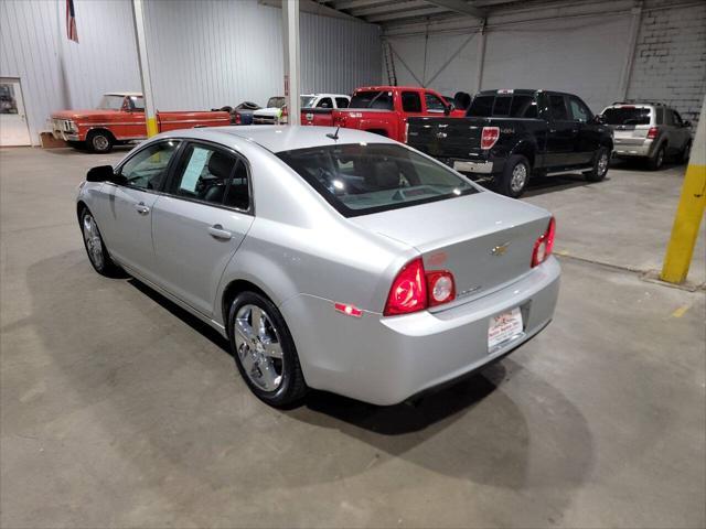 used 2011 Chevrolet Malibu car, priced at $7,500