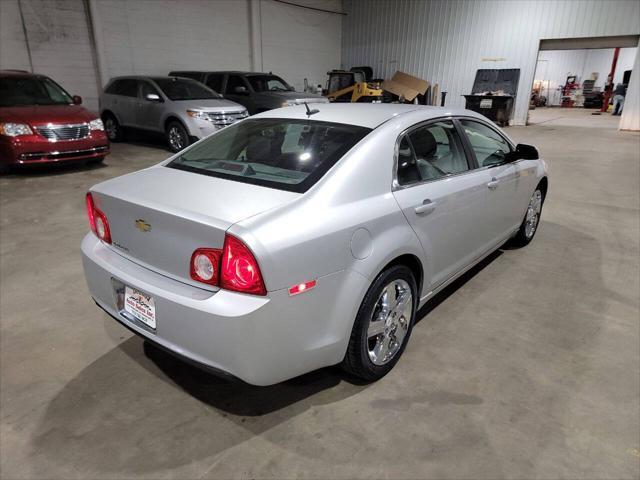 used 2011 Chevrolet Malibu car, priced at $7,500