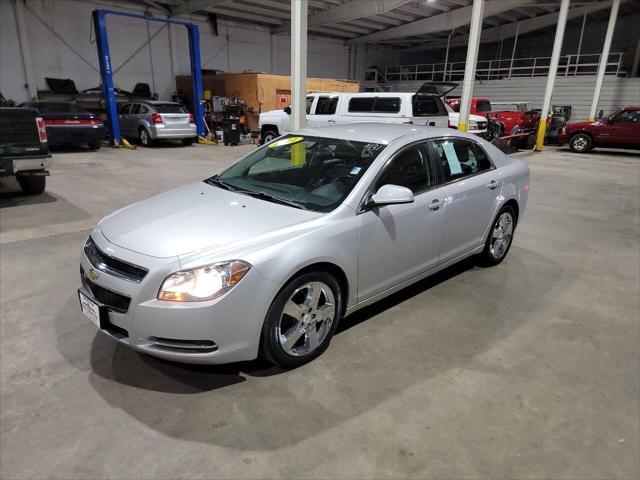 used 2011 Chevrolet Malibu car, priced at $7,500