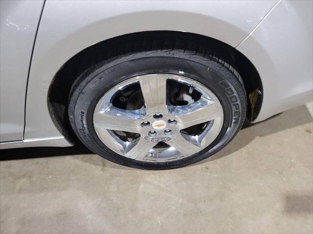 used 2011 Chevrolet Malibu car, priced at $7,500