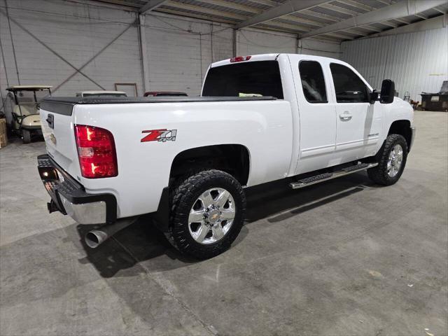 used 2011 Chevrolet Silverado 2500 car, priced at $28,500