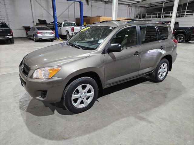 used 2011 Toyota RAV4 car, priced at $12,900