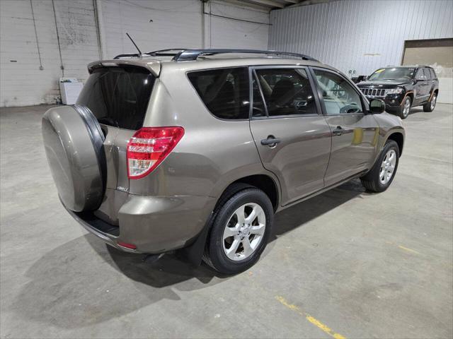 used 2011 Toyota RAV4 car, priced at $12,900
