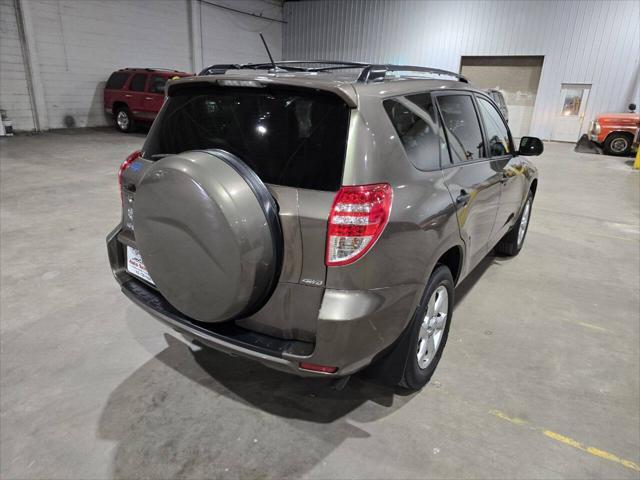 used 2011 Toyota RAV4 car, priced at $12,900