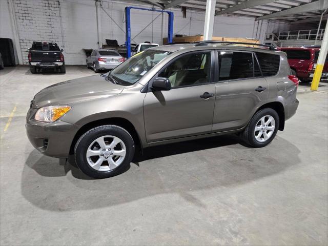 used 2011 Toyota RAV4 car, priced at $12,900