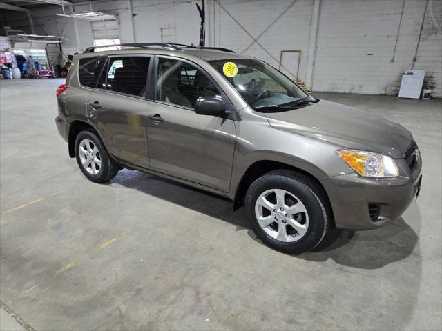 used 2011 Toyota RAV4 car, priced at $12,900