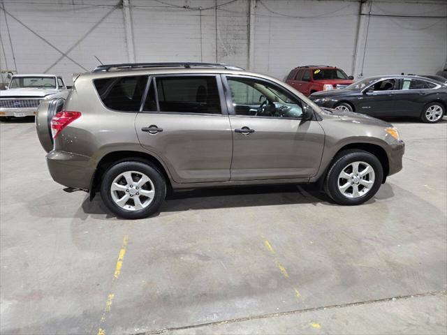 used 2011 Toyota RAV4 car, priced at $12,900