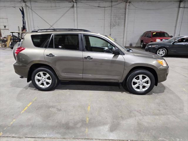 used 2011 Toyota RAV4 car, priced at $12,900