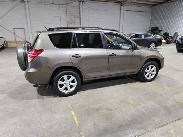 used 2011 Toyota RAV4 car, priced at $12,900
