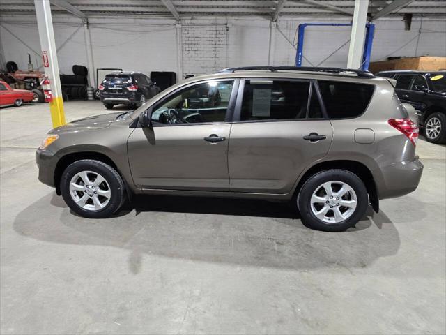 used 2011 Toyota RAV4 car, priced at $12,900